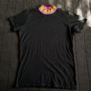 BBP Rainbow Roll Ringer (5 Year Anniv.)